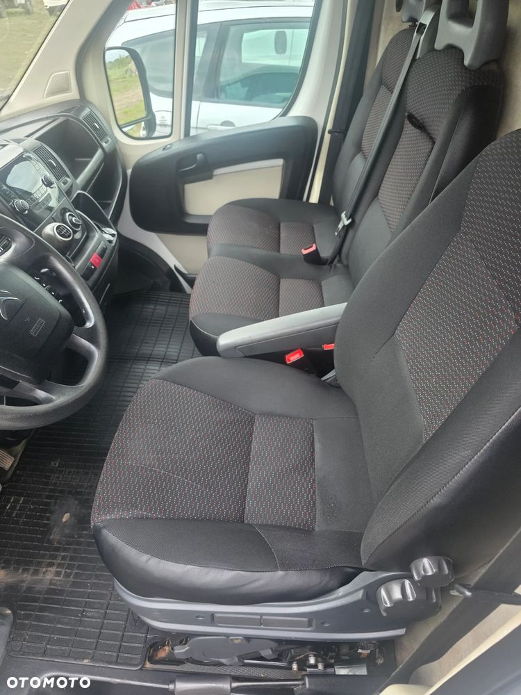 Citroën Jumper - 12