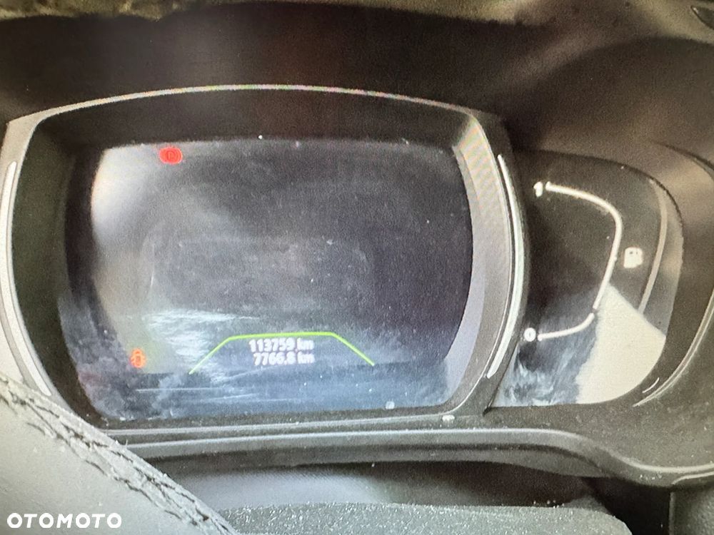 Renault Kadjar 1.3 TCe FAP Limited - 5