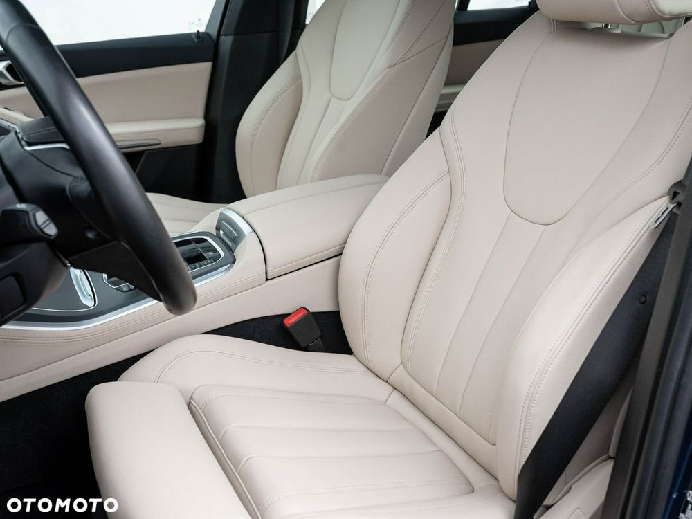 BMW X5 xDrive30d mHEV sport - 12