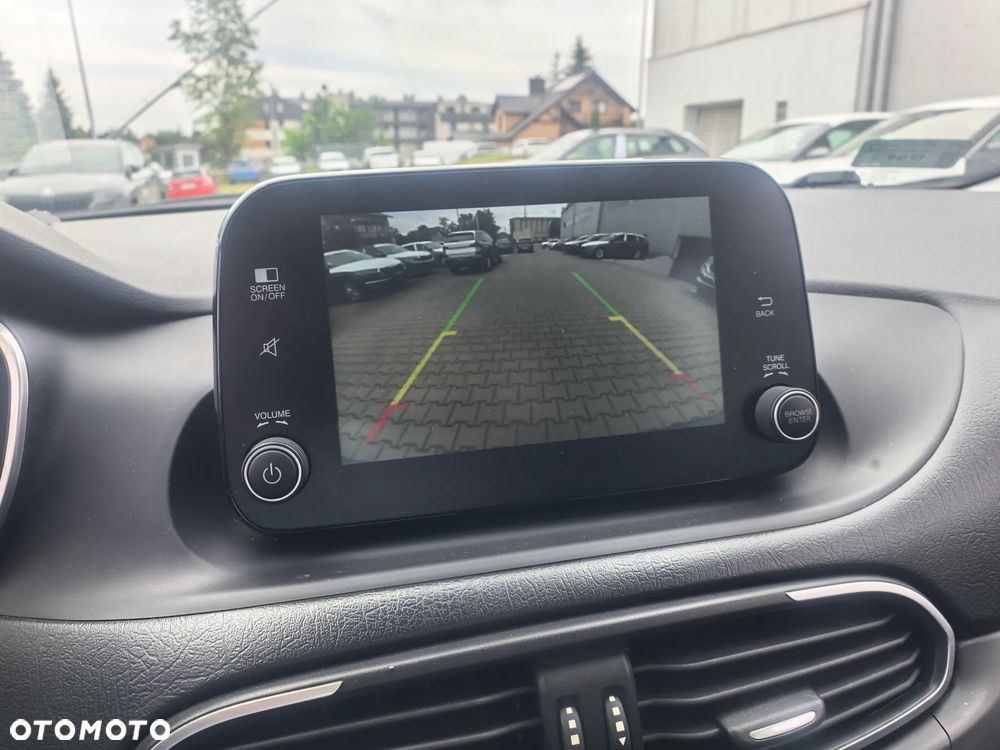 Fiat Tipo 1.0 T3 City Life - 16