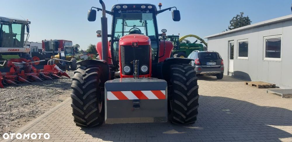 Obciążnik Balast do ciągników - 10