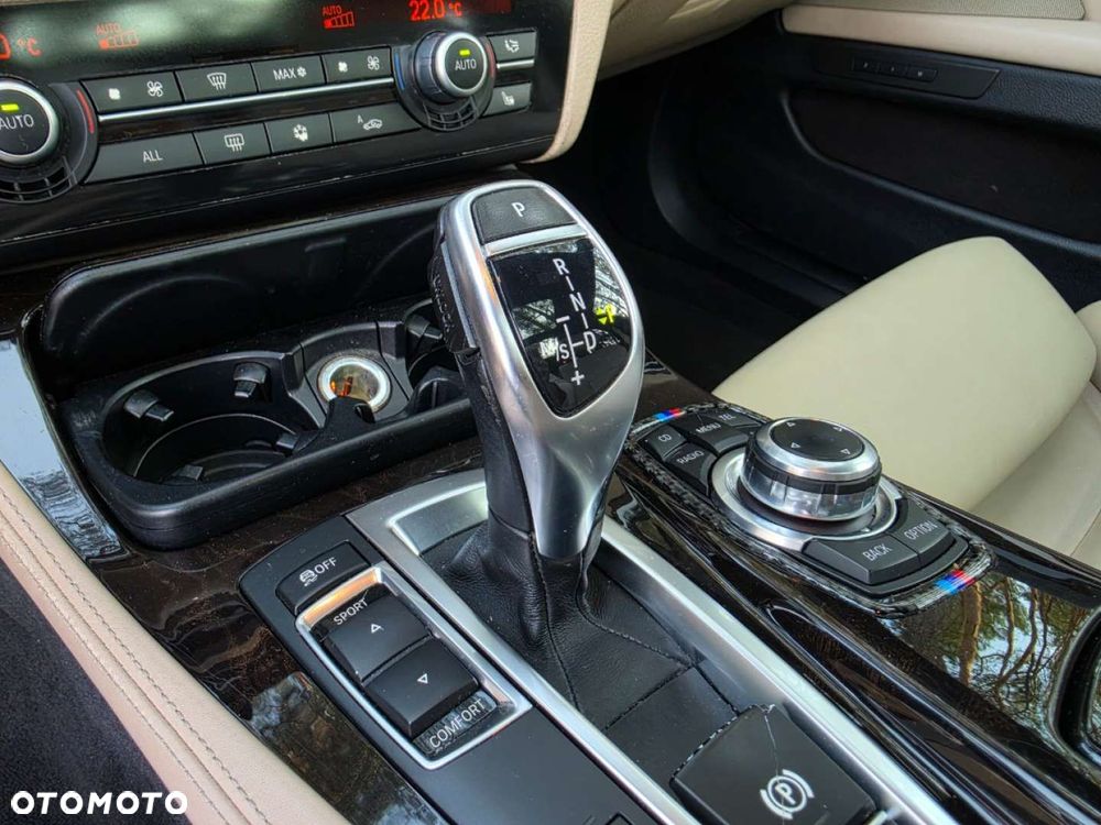 BMW Seria 5 - 37