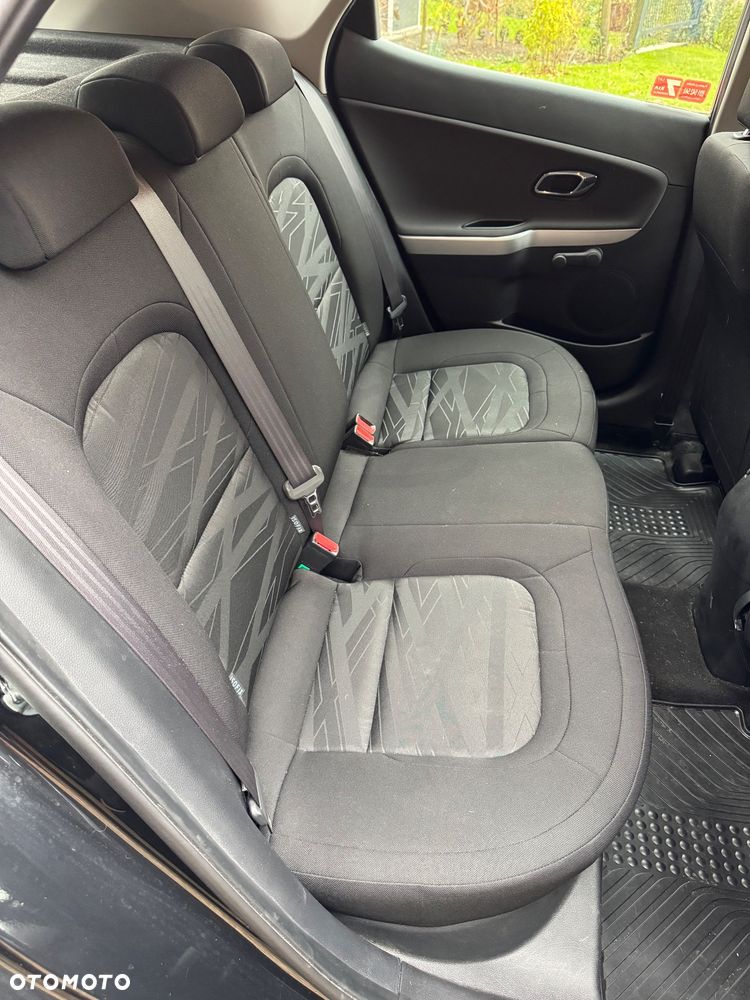 Kia Ceed 1.6 GDI M - 10