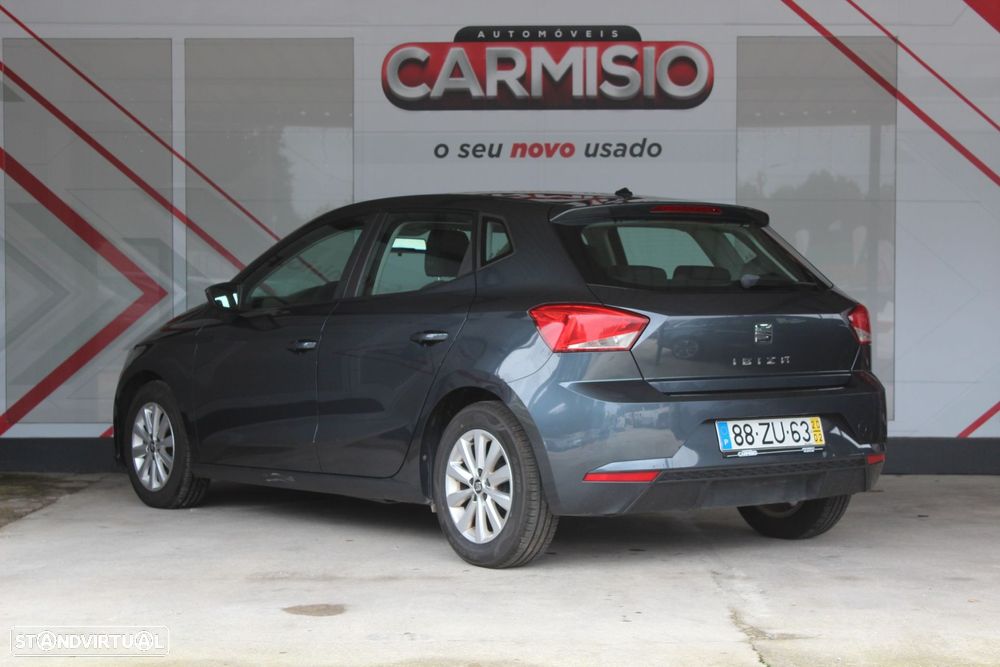 SEAT Ibiza 1.0 Style - 5