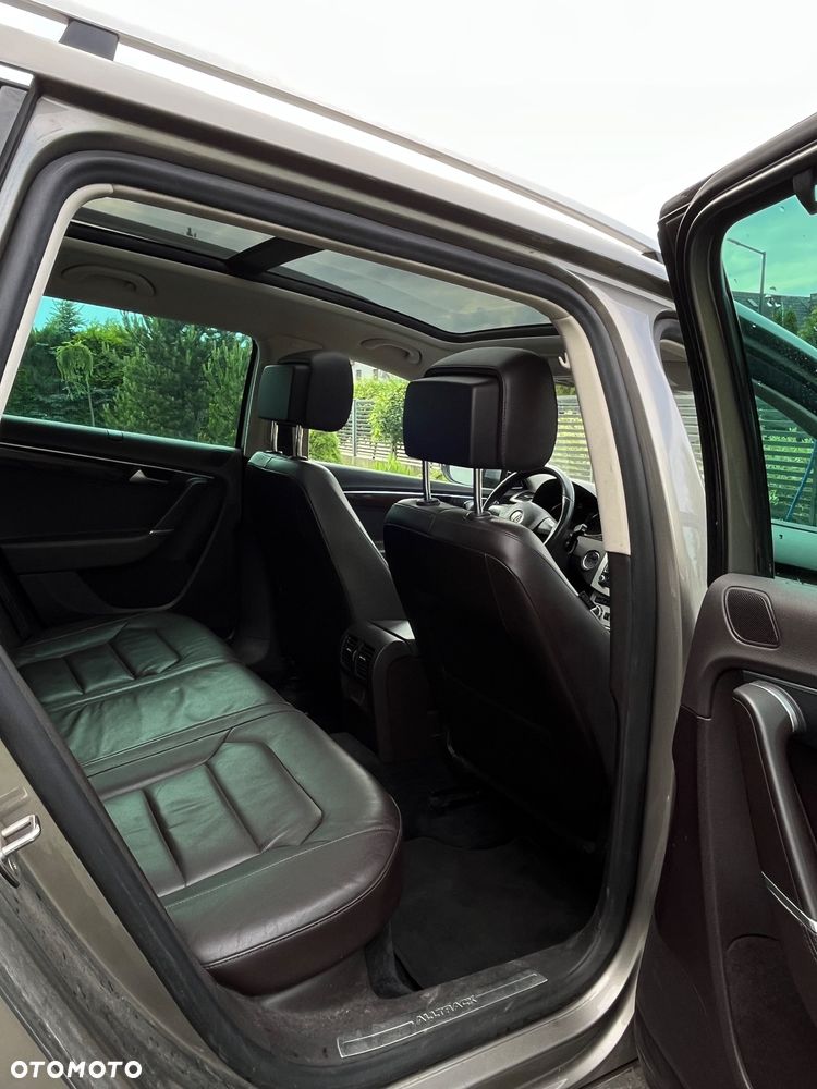 Volkswagen Passat Alltrack 1.8 TSI - 13