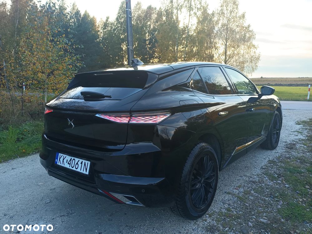 DS Automobiles DS 4 1.6 PureTech Performance Line - 5
