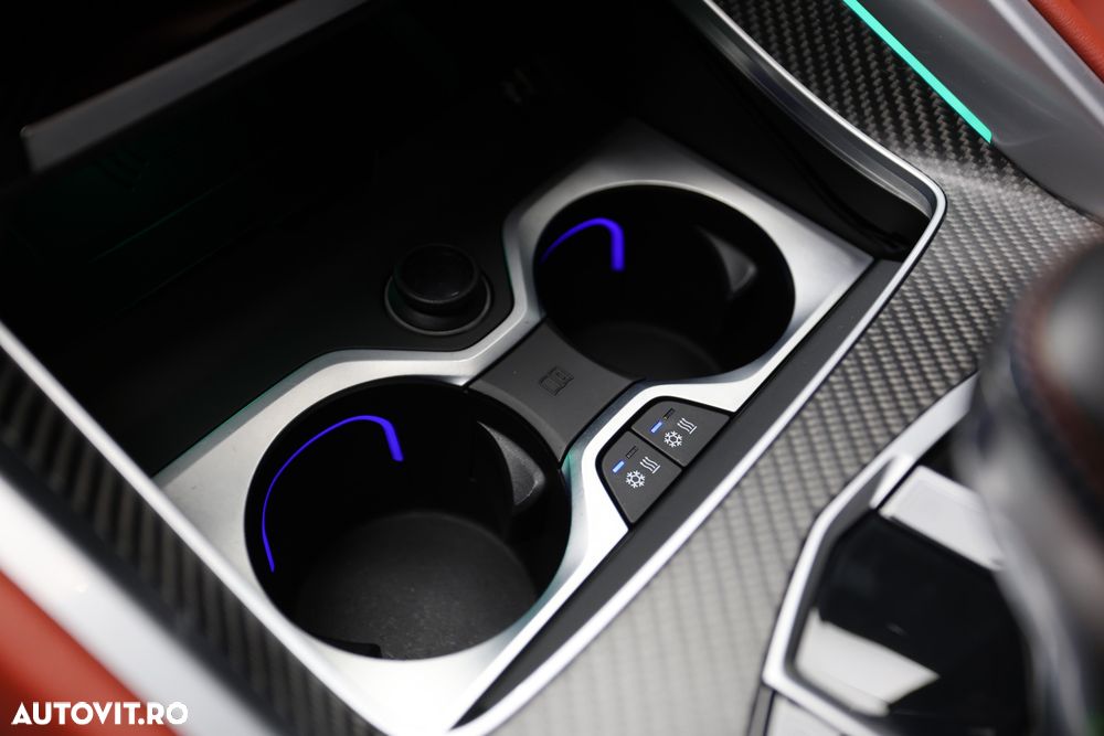 BMW XM Standard - 22