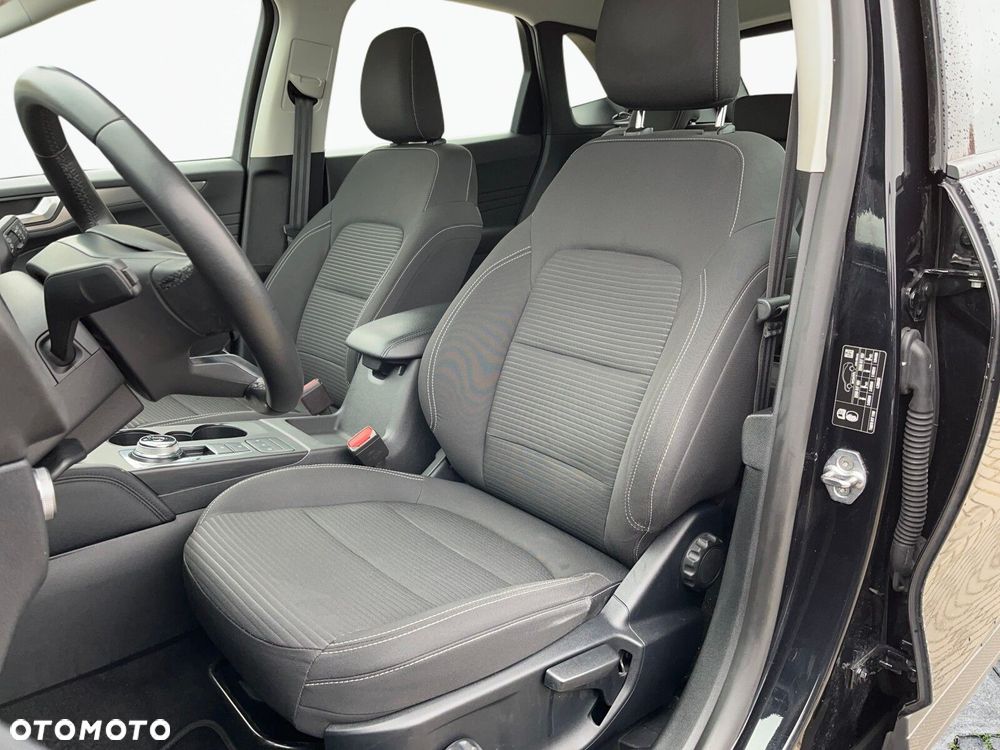 Ford Kuga 2.5P PHEV FWD Titanium - 18