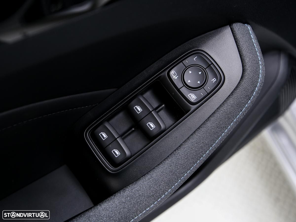 MG MG5 61 kWh Luxury - 13