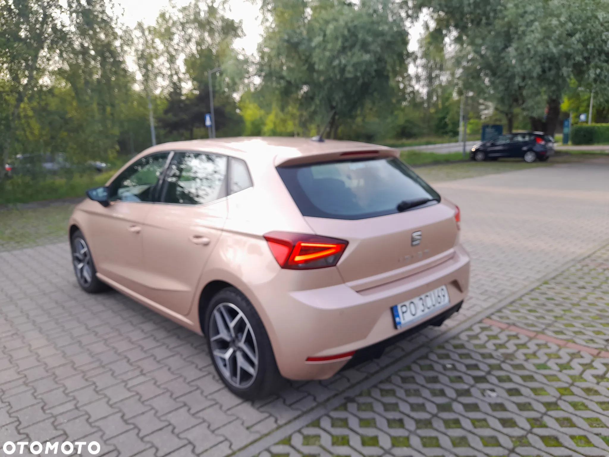 Seat Ibiza 1.0 TSI Xcellence S&S - 2