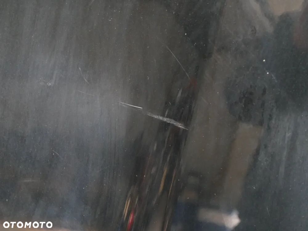 MASKA JAGUAR XF 07-11 - 2