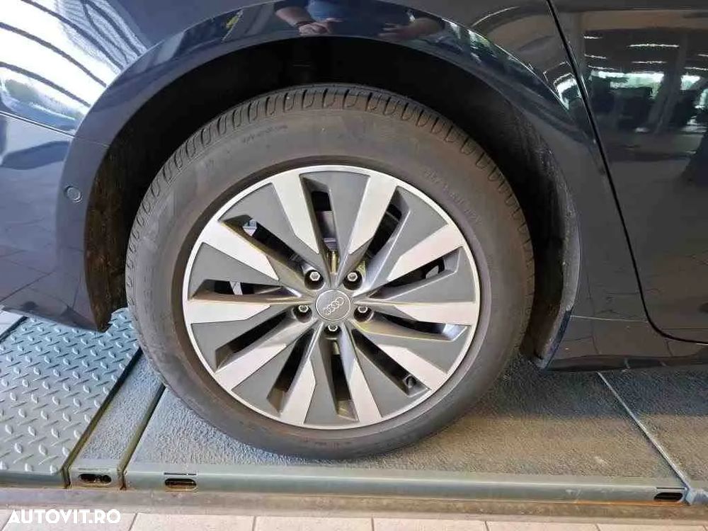 Audi A6 2.0 40 TDI S tronic Design - 6