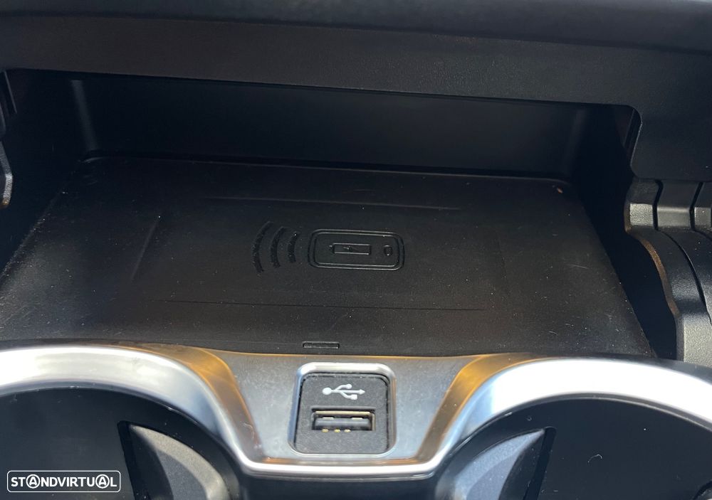 BMW 330 e xDrive Aut. M Sport - 15