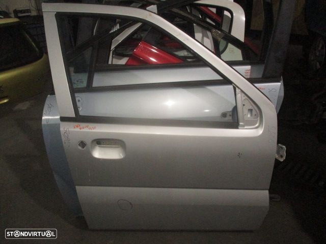 Porta Por2605 SUZUKI IGNIS 2005 1.3DDIS 70CV 5P  CINZA FD - 1