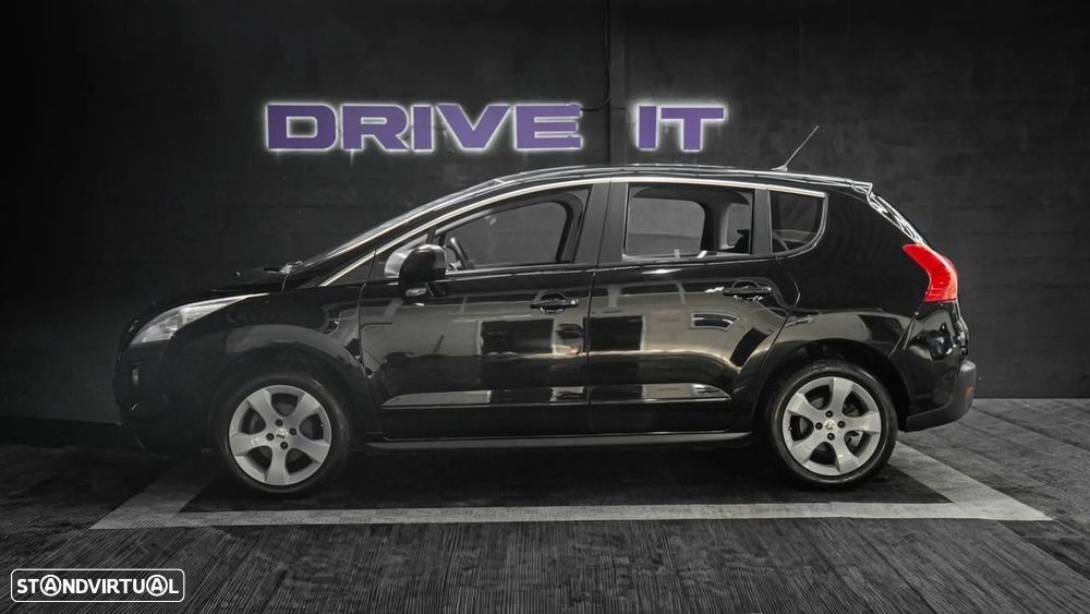 Peugeot 3008 - 12