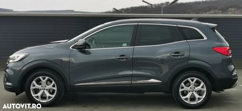 Renault Kadjar TCe GPF Intens - 4