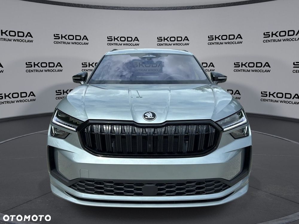 Skoda Kodiaq - 10