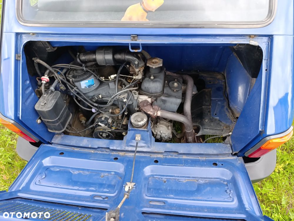 Fiat 126 elx Maluch std - 31