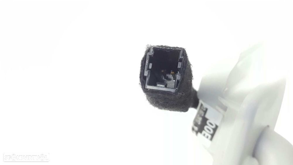 PÁLA DO SOL DIREITA FORD FIESTA (CE1) TITANIUM - 8