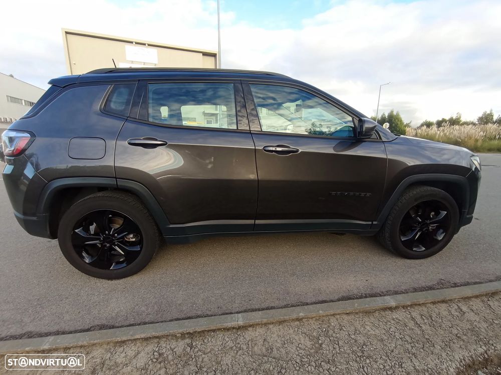Jeep Compass 1.6 M-Jet Night Eagle - 5
