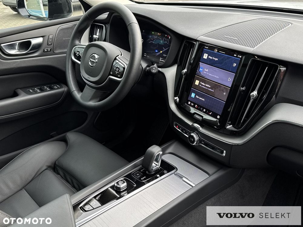 Volvo XC 60 - 32