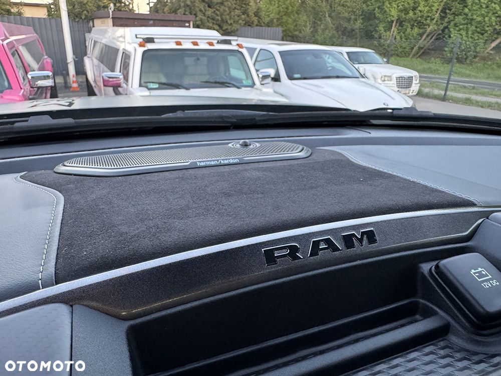 RAM 1500 TRX - 25