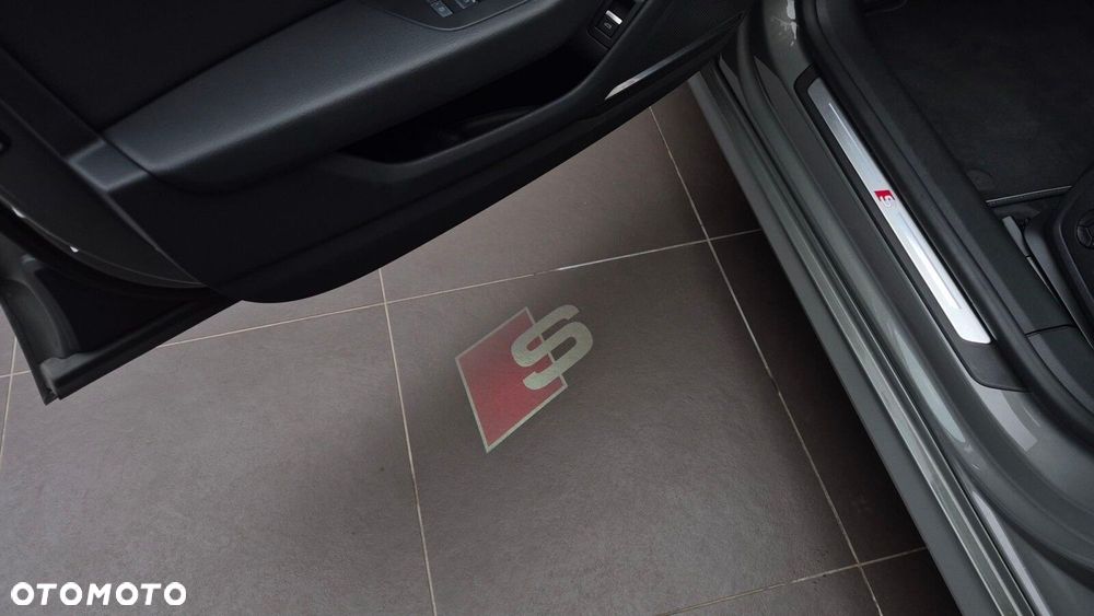 Audi S7 Sportback - 33