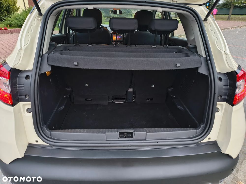 Renault Captur - 5