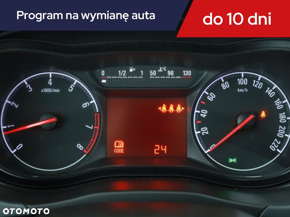 Opel Corsa - 10