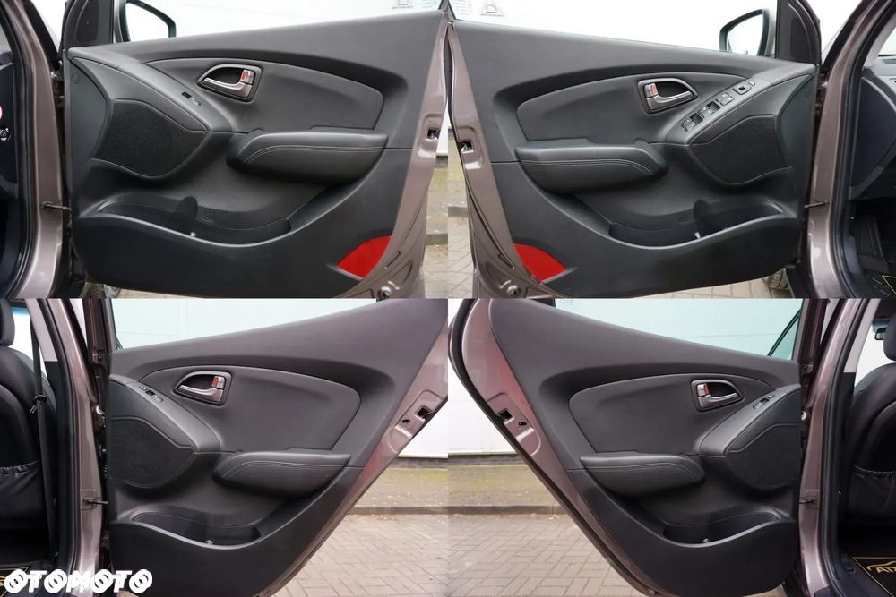 Hyundai ix35 1.7 CRDi 2WD Style - 36