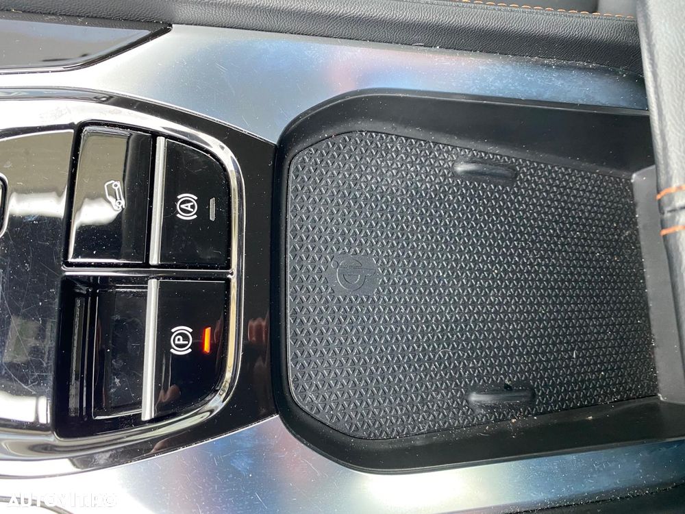 MG HS 1.5 T-GDi 7DCT Exclusive - 22