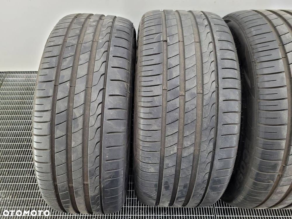 FELGI KOŁA OPONY BMW 7 F01 F02 19'' 6775392 6775393 KOMPLET - 11