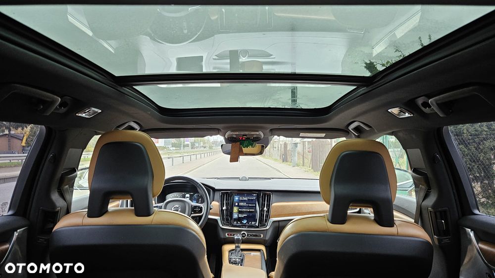 Volvo V90 D5 AWD Inscription - 6