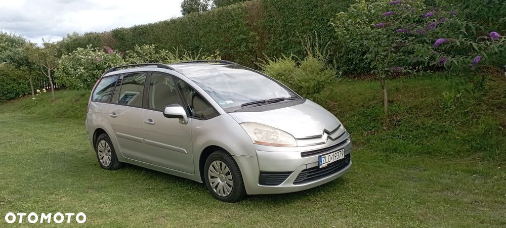 Citroën C4 - 1