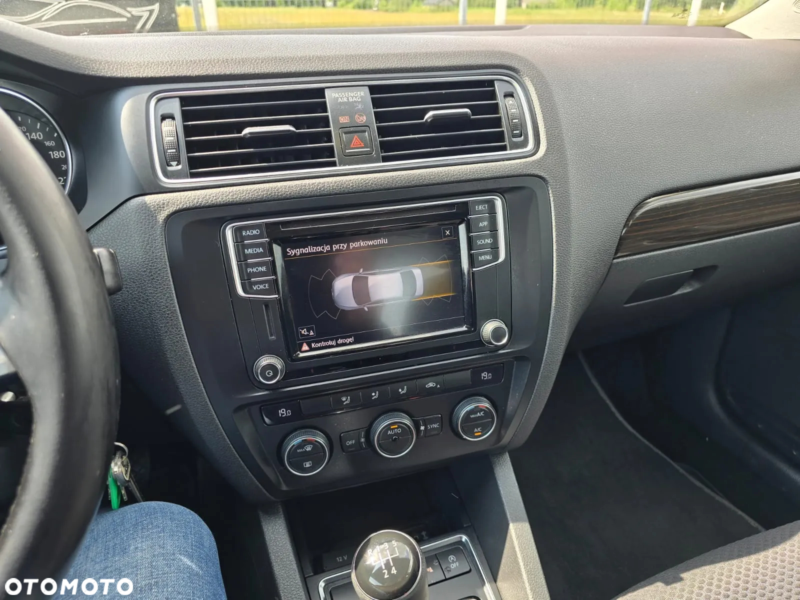 Volkswagen Jetta 2.0 TDI DPF BMT Highline - 23