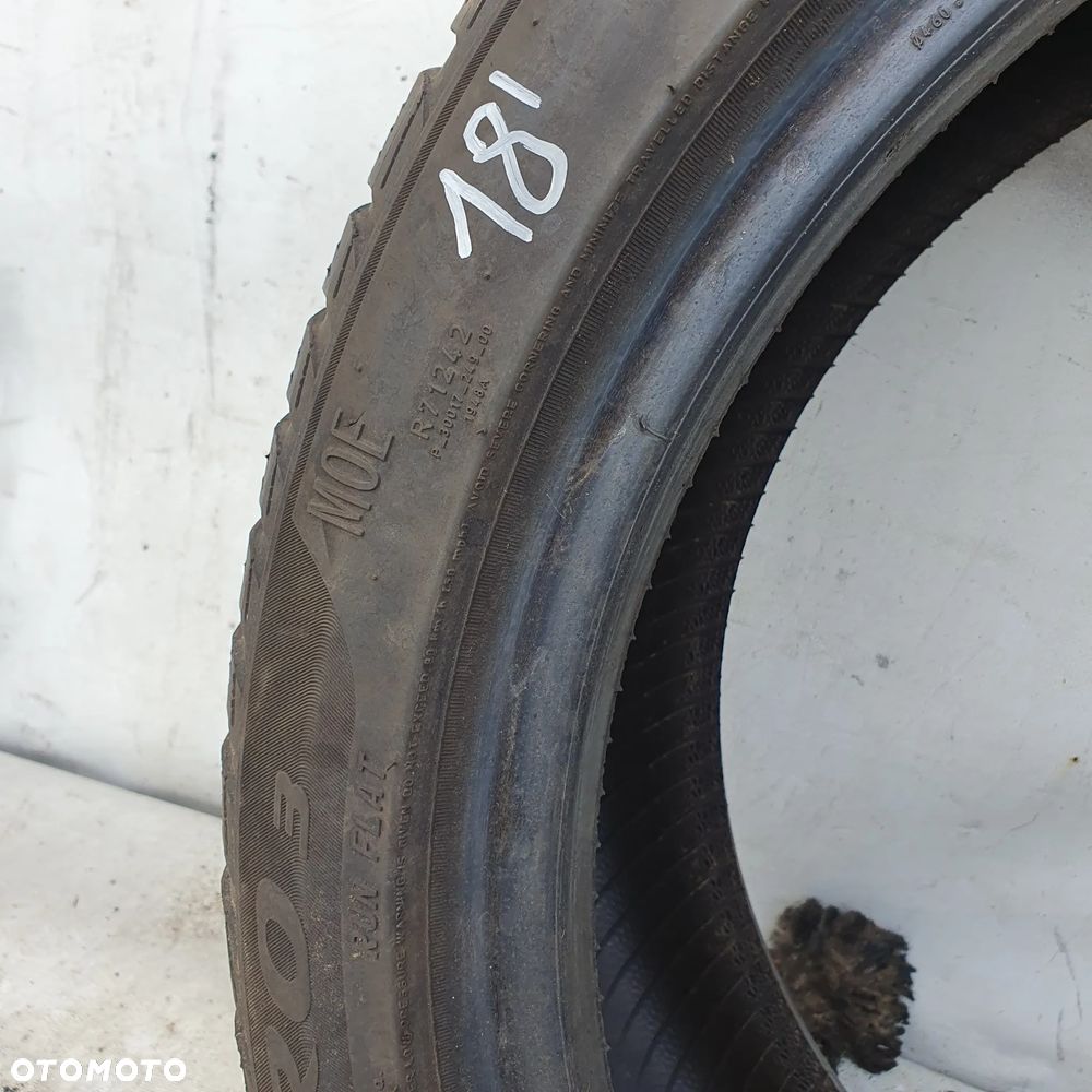 OPONA Pirelli 225/45 r18 - 8