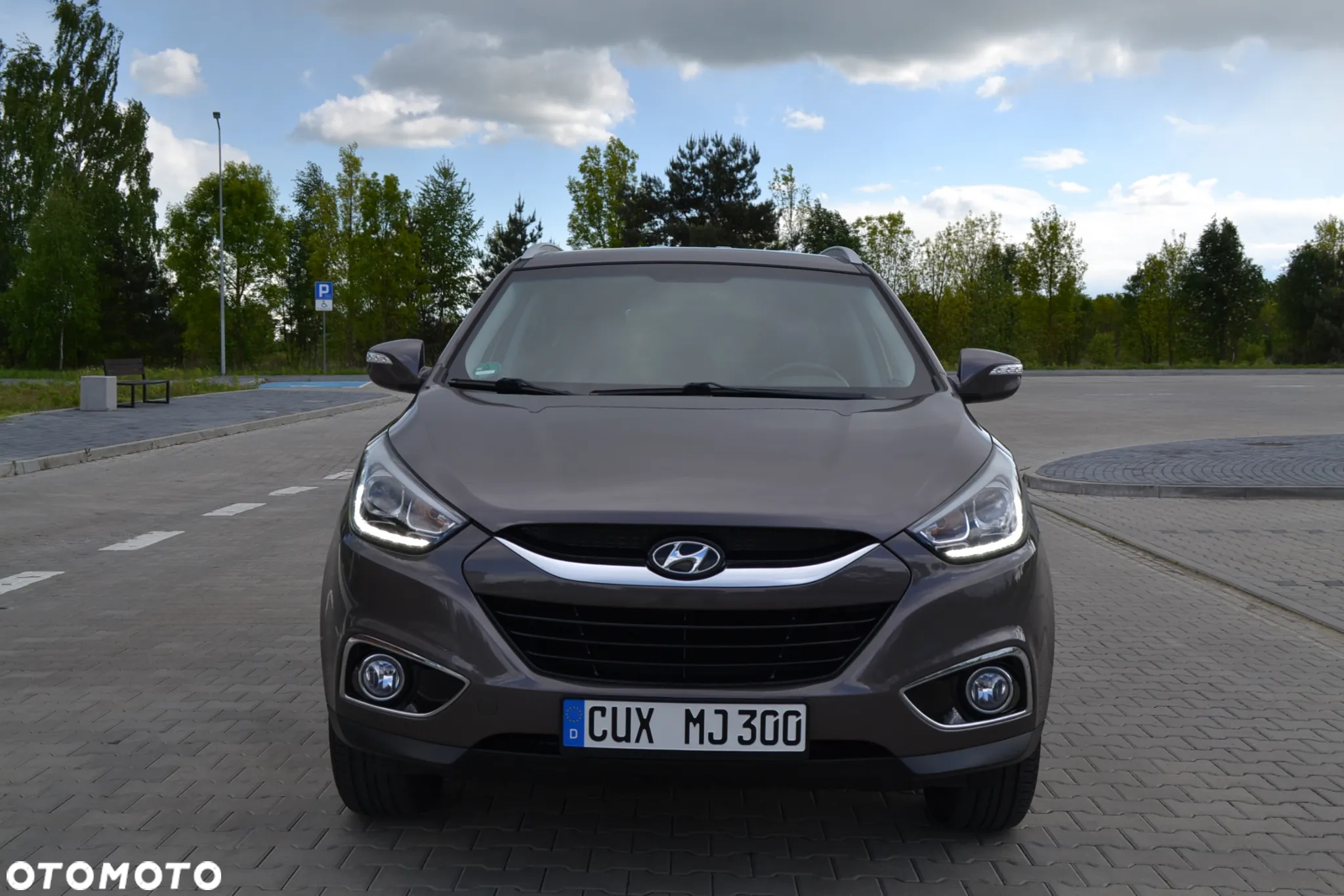 Hyundai ix35 - 36