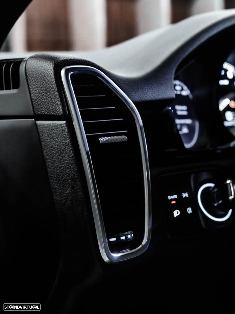 Porsche Cayenne E-Hybrid - 21