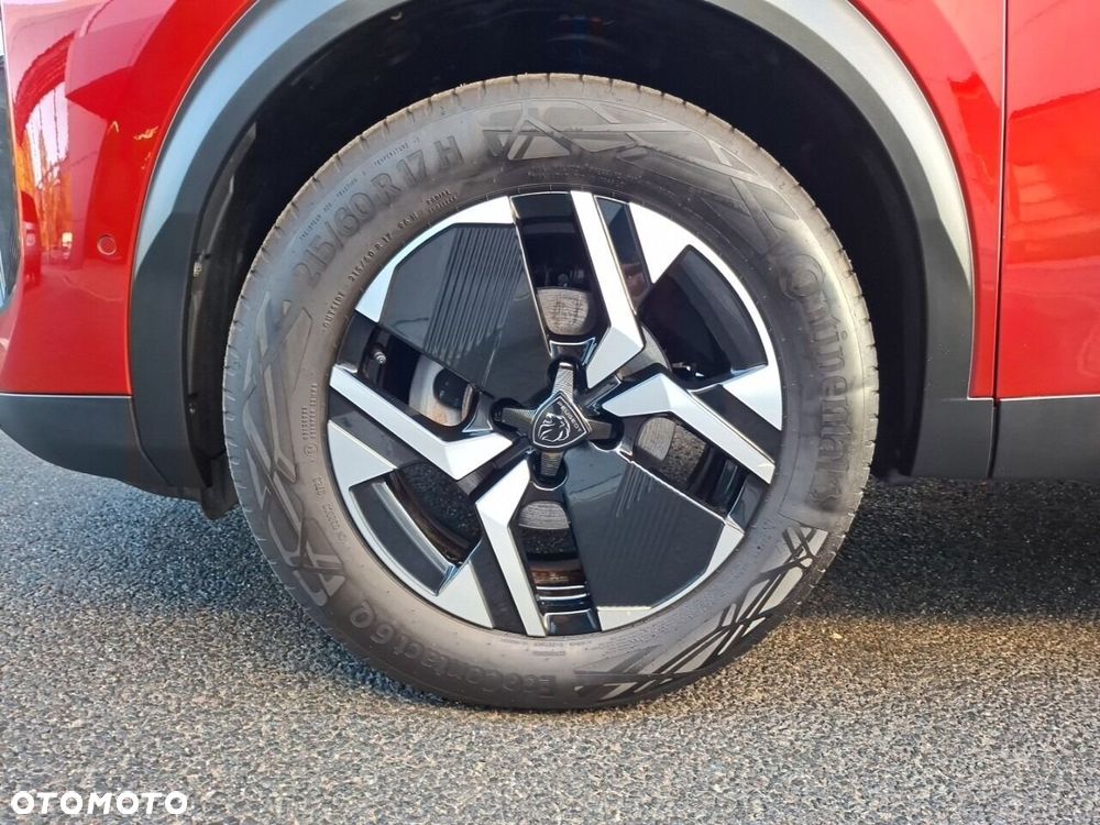 Peugeot 2008 1.2 PureTech Allure S&S EAT8 - 12
