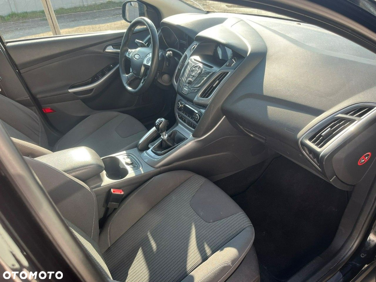 Ford Focus - 9