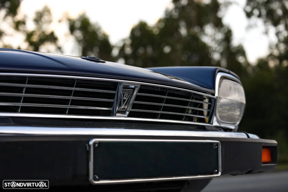 Jaguar XJS - 15