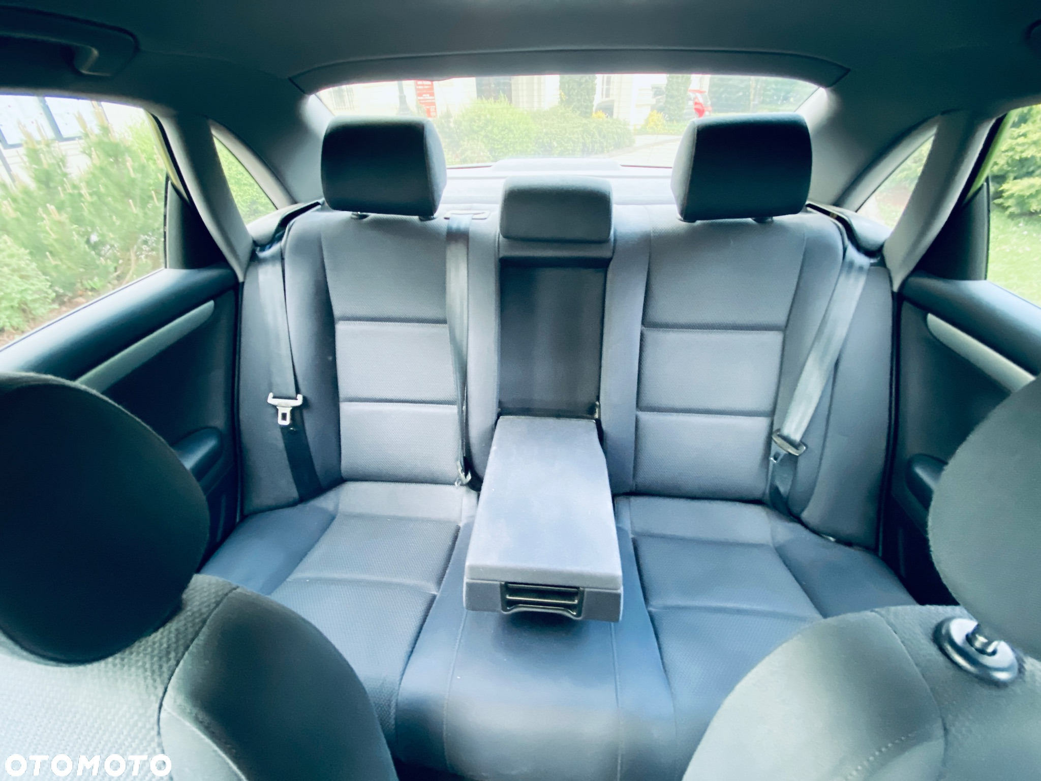 Audi A4 1.8T Quattro - 15
