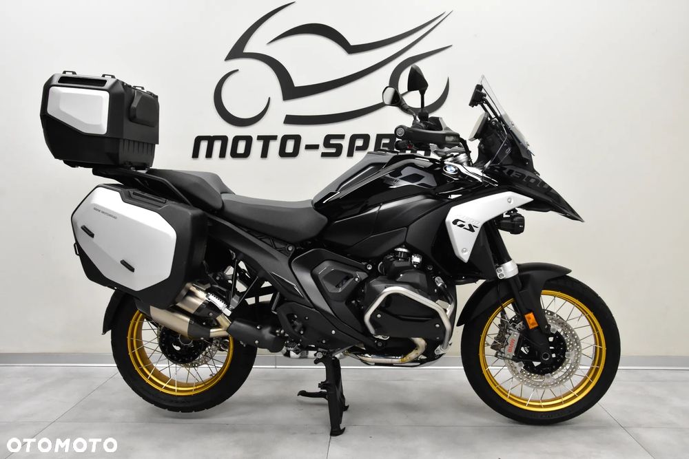 BMW GS