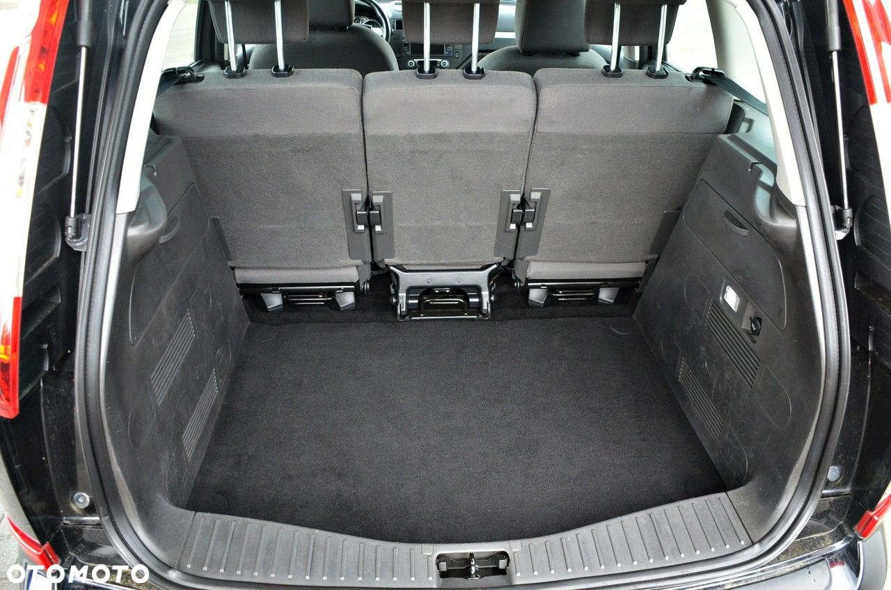 Ford C-MAX - 26
