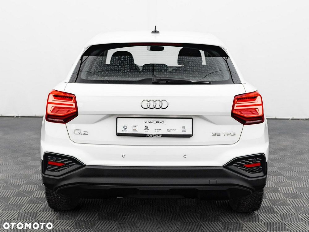 Audi Q2 35 TFSI S tronic - 10