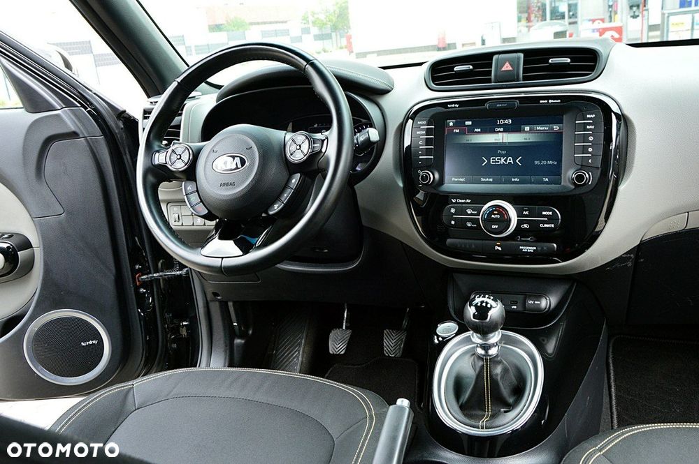 Kia Soul - 29