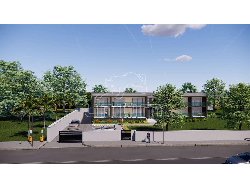 Apartamento T2 Afife - Grande imagem: 2/14