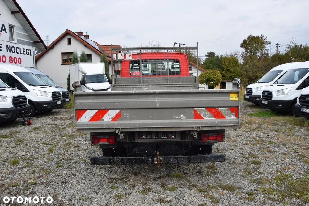 Iveco DAILY 35C12*WYWROTKA​*2.3HPI​*120KM​*TEMPOMAT​*KLIMATYZACJA​*4 - 6