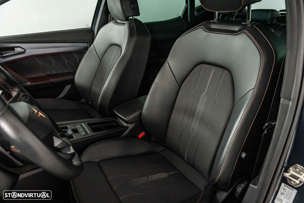 Cupra Formentor 1.4 e-Hybrid DSG - 10