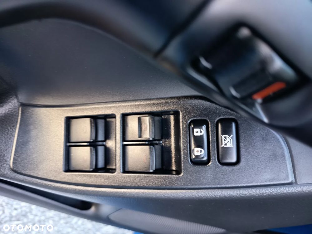 Toyota Verso 1.6 D-4D 5-Sitzer Start/Stop Comfort - 29